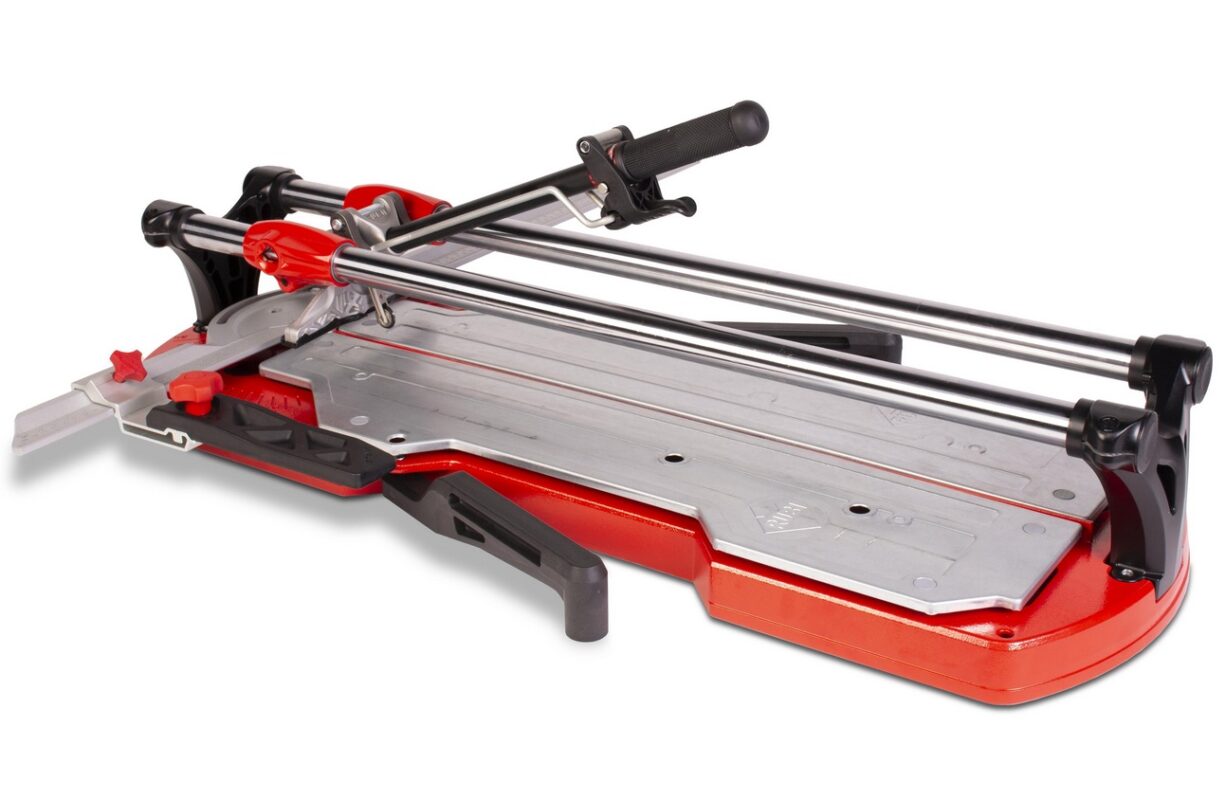 Fliseskærer RUBI TX-710