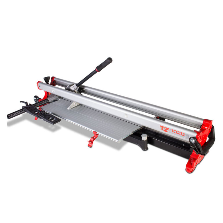 RUBI TZ 1020 Fliseskærer