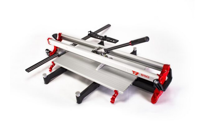 RUBI-TZ-850 RUBI TZ 850 Fliseskærer