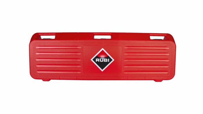 RUBI TX-710 Max kuffert